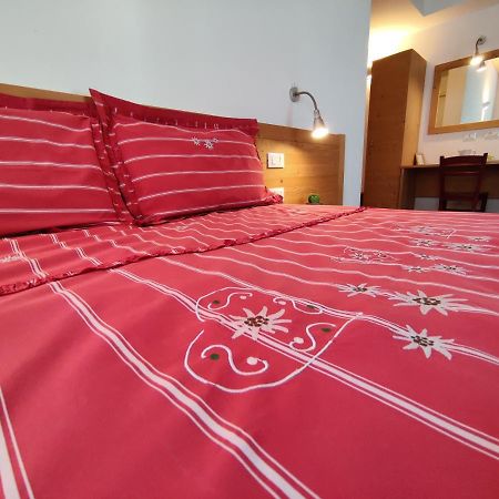 Bio Agritur Al Bait Villa Spormaggiore Kültér fotó